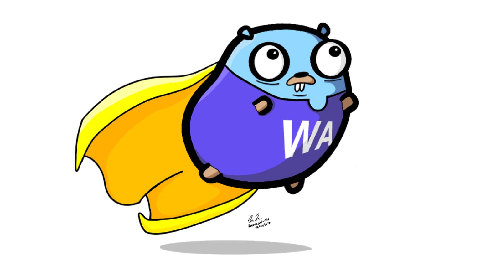 Are We Wasm Yet ? - Part 2